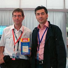 11 г. затвор за консултанта Стамен Станчев за шпионаж в Румъния