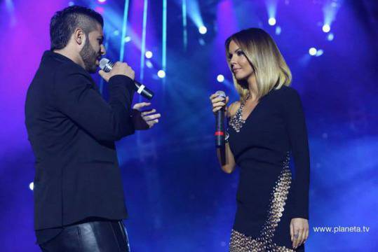 На коя й отива повече: Галена, Шакира или Жизел? видяна 8542 коментари 9