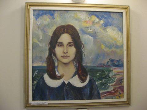 Спомен за Петя Дубарова