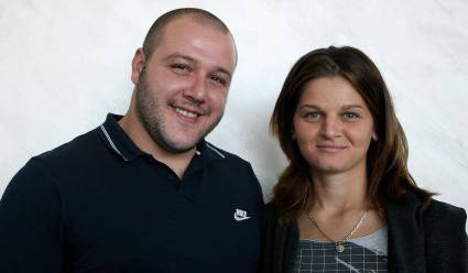 Андриана Бънова се завръща в атлетиката