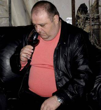 Любо Нейков в болница след смъртта на брат си!