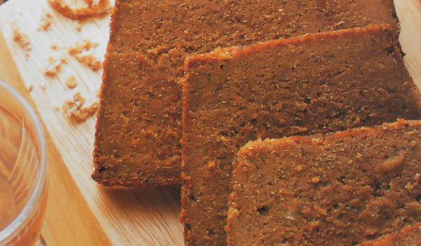 Пастет от леща