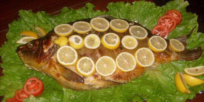 Шаран за Никулден