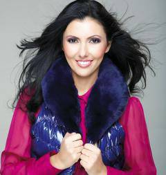 Галена Великова: Дъщеря ми промени живота ми