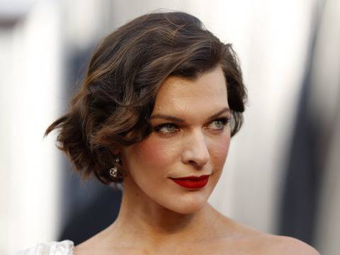 Идеи за празнична прическа и грим