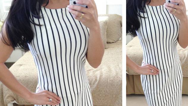 Вертикалното райе видяна 1317 коментари 0