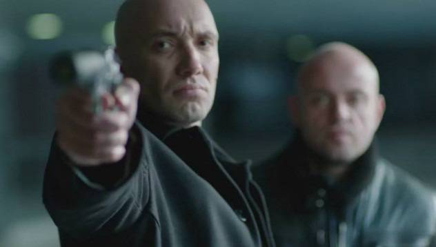 Захари Бахаров издаде кога тръгва „Под прикритие“ видяна 1749 коментари 2