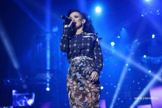 В гардероба на: Мария видяна 8937 коментари 15