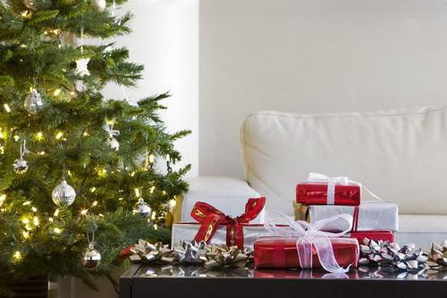Идеи за коледни подаръци за дома
