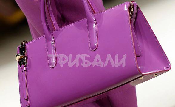 Цветът на 2014 г. – свежо лилаво, вдъхновено от орхидеята