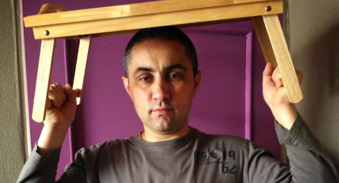 Проблясъци от „Фейсбук“: Асен Генов срещу Мира Баджева