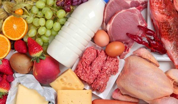 Линолова киселина