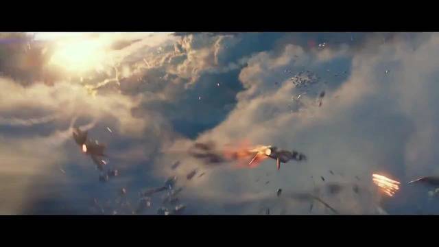 ‘Играта на Ендър’ – Официален Трейлър (HD)