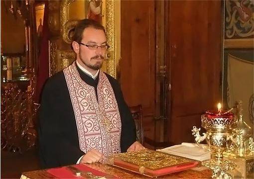 Гей скандал и в Шипченския манастир