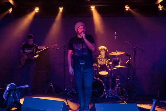 Виж Стефан Вълдобрев и „Обичайните заподозрени“ на живо