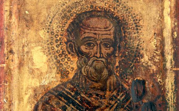 Никулден е! Честит празник на моряци, рибари, банкери и бургазлии!