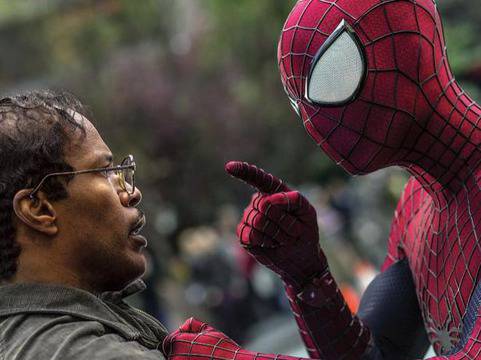 The Amazing Spider-Man 2 с епичен първи официален трейлър (Видео)