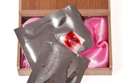 Какво знаете за изкуствения химен?