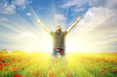 Изкуството да подаряваш радост