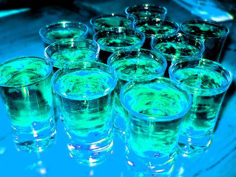 Как алкохолът действа на човешкия мозък