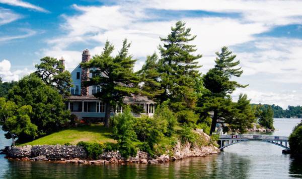 Най-малките неща на планетата