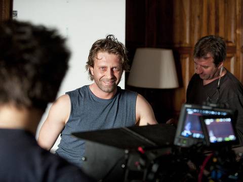 Калин Врачански: С нетърпение чаках филм като „Вила Роза“ да се снима в България