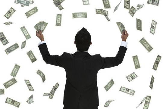 10 златни правила на богатството