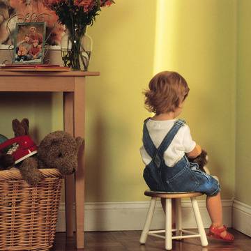 Шамарената фабрика и други методи за възпитание