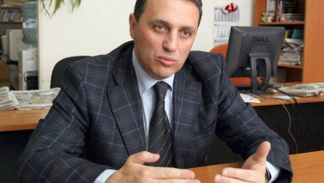 БАБХ прави черен списък на магазини с лоши храни