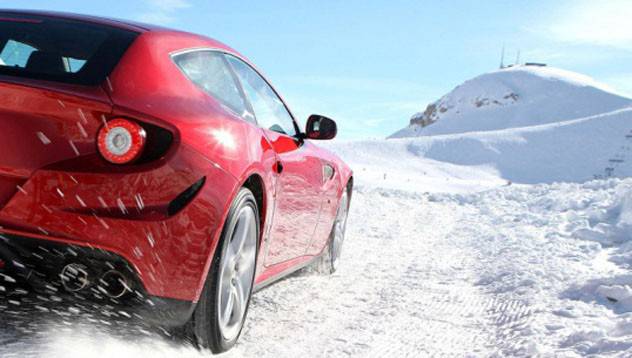 Готова ли е колата ви за зимата? видяна 661 коментари 1