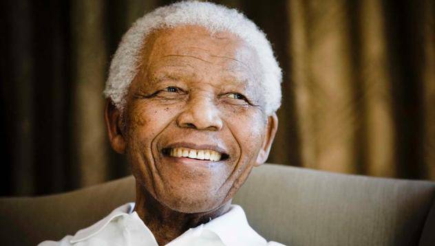 11 вдъхновяващи цитата на Нелсън Мандела