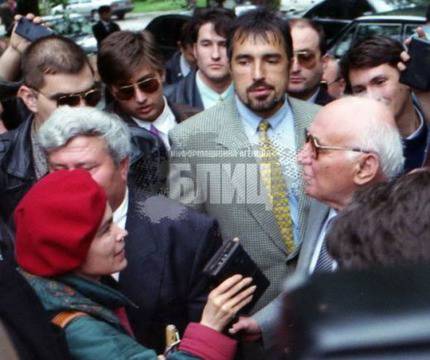 Частният детектив Марин Маринов пред „ШОУ“: Взеха лиценза на Бойко след “самоубийството” на един длъжник