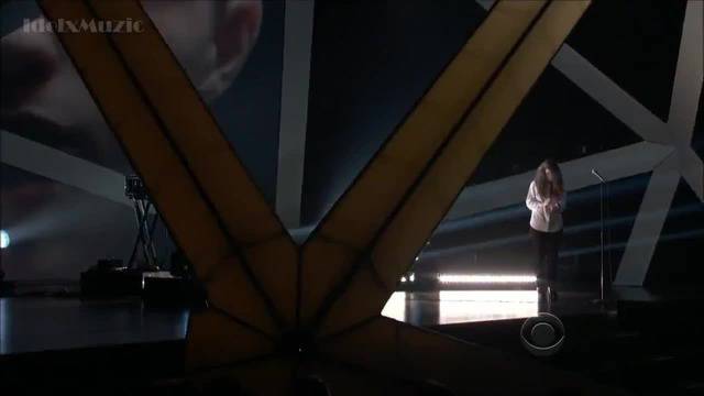 Грами Номинации 2014 (Grammy Nomination Concert) – Lorde – Royals