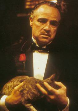 Факти, които не знаеш за “Кръстникът” (СНИМКИ)