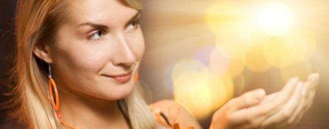 Пречистване на дома от зли сили