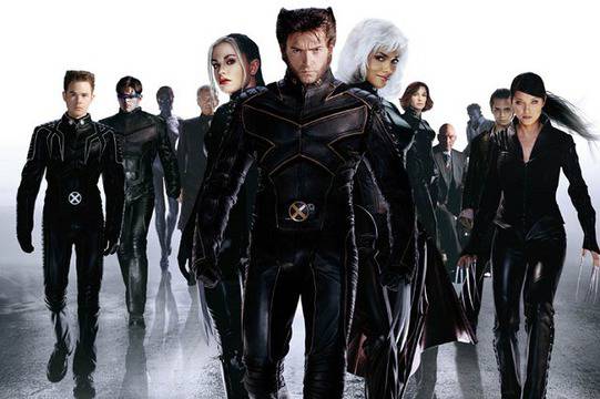 „X-men: Apocalypse” идва през 2016 г.