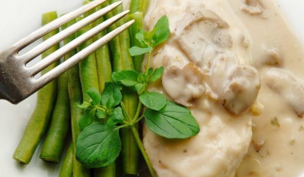 Идеи за сосове за пиле