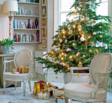 Дом в рустикален стил в Лондон