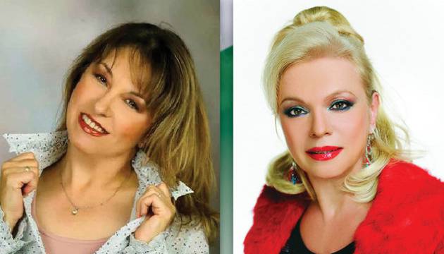 Искра Радева и Маргарита Хранова подготвят нова обща песен