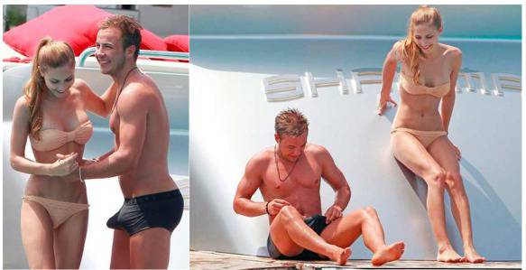 В „Байерн“ точат лиги по мръсница