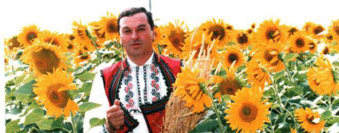 Почина Димитър Моралийски