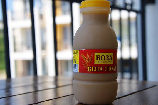 10 любопитни факта за бозата