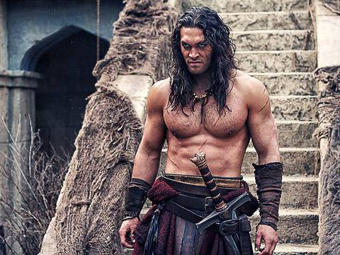 Джейсън Момоа от Game of Thrones преговаря за роля в Batman vs. Superman