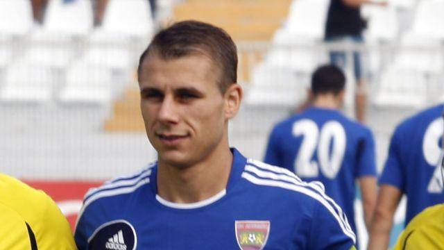 Левски взема капитана на Любимец