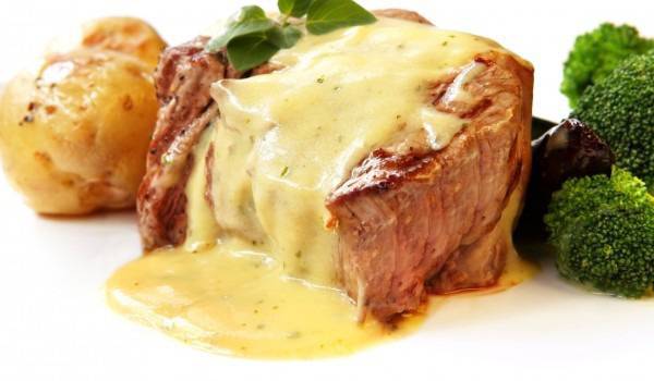 Характерни черти на белгийската кухня