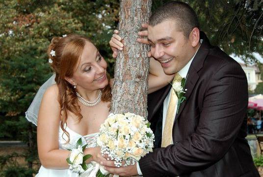 Нашата история