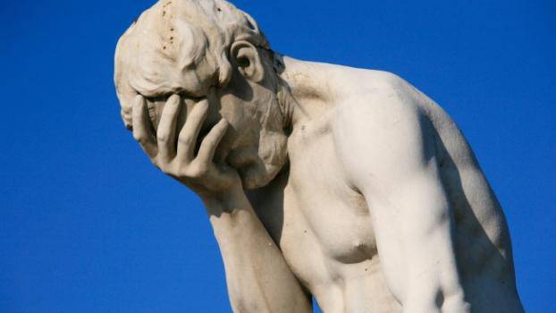 Петте закона на глупостта