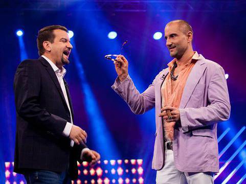 Big Brother All Stars 2013: Киро Скалата и Маги Желязкова напуснаха Къщата, финалът е на 16 декември