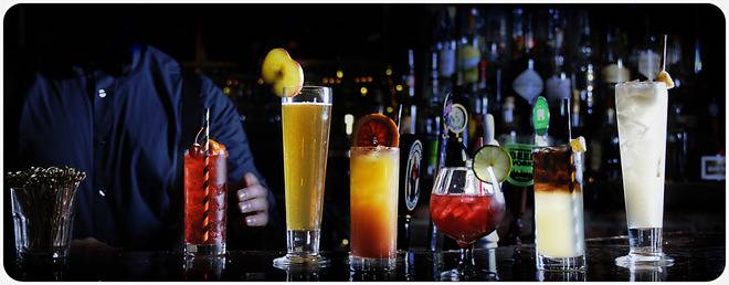 Bar Academy – БАРМАН