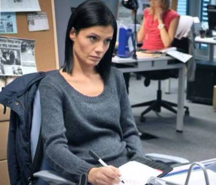 ДАНС ще разследва сериала „Четвъртата власт“?